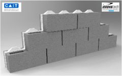 Solución tecnológica: Neoblock. 